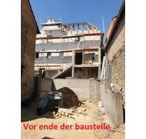 Doppelhaushälfte mit terrasse und parkplatz im ruhige lage am Mai - Eisenheim