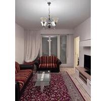 2 Zimmer Wohnung mit Balkon in Berlin Kreuzberg