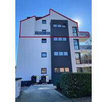 Maisonettewohnung im DG mit Küche & Garage! - Düsseldorf Stadtbezirk 8