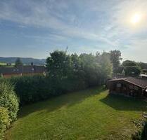 Sehr schöne Wohnung zu vermieten - Bad Kötzting