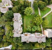 2 Zimmer Wohnung- TOP Lage in Moosach - München Feldmoching-Hasenbergl