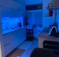 Modernisierte 1 Zimmer Wohnung in Köln Mülheim