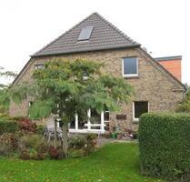 IM EINKLANG MIT DER NATUR Hochwertiges Einfamilienhaus mit Traumgarten - Kalkar