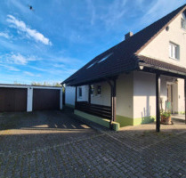 Von privat: Haus im Grünen - 1.125.000,00 EUR Kaufpreis, ca.  200,83 m² in Königsbrunn (PLZ: 86343)