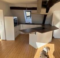 Tolle Dachgeschosswohnung in Ensheim - Saarbrücken