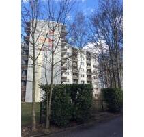 **Über den Dächern von Wedau - hier erwartet Sie eine bezugsfertige 2-Zimmer-Wohnung** - Duisburg Duisburg-Mitte
