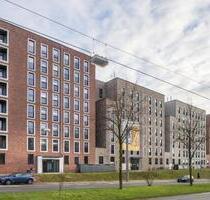 Bezugsfertige Neubauwohnung mit barrierearmer und gehobener Ausstattung - Dortmund Innenstadt Ost