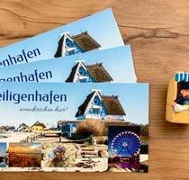 Ferienwohnung Heiligenhafen Ostsee - Meerblick ab 16.08.25