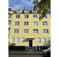 frisch sanierte 3-Zimmerwohnung - Bremerhaven Mitte