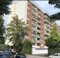 Gemütliche 1,5 Zimmerwohnung mit Balkon in Herten zu vermieten, W