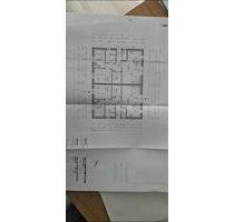 Vermietung von 2 Wohnungen in Oldenswort.