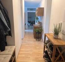 4 Zimmer Wohnung provisionsfrei !!! - Coburg