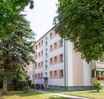 Bezugsfertige 3 Raum-Wohnung - 360,00 EUR Kaltmiete, ca.  60,62 m² in Groitzsch (PLZ: 04539)
