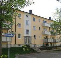 Nimm mich! Interessante 2-Zimmer-Wohnung - Heidenheim an der Brenz