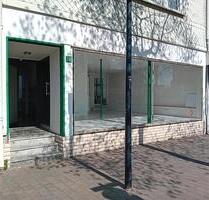 Gewerberäume ca. 60qm zu vermieten 500€ - Bad Hersfeld