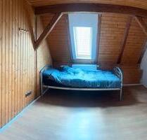 Renovierte Zimmer in Neu-Ulm (Industriegebiet) ab sofort frei - Weißenhorn