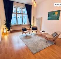 Praxisraum in Friedrichshain – Therapie, Coaching, Körperarbeit - Berlin Friedrichshain-Kreuzberg