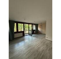Tolle 3 - Zimmer Wohnung mit Balkon! - Nürnberg Gärten hinter der Veste