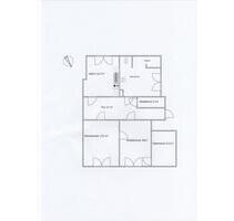 2,5 Zimmer EG Wohnung in Drebber