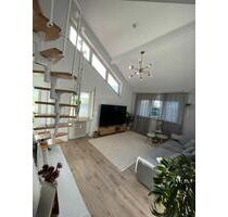 Renovierte Wohnung in BinningenHilzingen