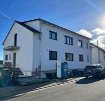 PWSWHG4 - EG rechts - 2-ZKB Erstbezug - KfW55-Haus - Mieterstrom - Merchweiler