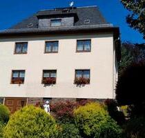 Eigenheim in Chemnitz Rabenstein