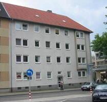 Ein tolles Wohngefühl: ansprechende 2-Zimmer-Wohnung - Hattingen