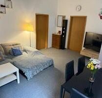 2 Zimmer Wohnung direkt am Plärrer Nürnberg
