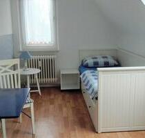Ferienwohnung Nordsee bis 5 Pers. mit Hunden - Jade