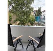 54,2m2 mit Balkon super zentral und kernsaniert - Krefeld Hülser Berg
