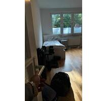 Studio Apartment, Wohnung in Harvestehude bis Juni - Hamburg