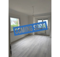 Frisch sanierte 3-Zimmer-Wohnung (80 m²) mit großer Wohnküche - Kornwestheim