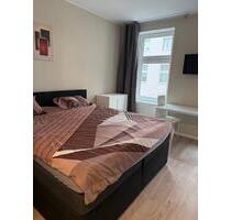 Studio in HEART of FRANKFURT - 1.000,00 EUR Kaltmiete, ca.  24,00 m² in Frankfurt am Main (PLZ: 60329) Innenstadt 1