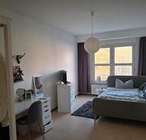 Zimmer in 2er Wg (Studentenwohnheim) - Göttingen Roringen