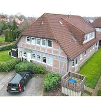 Ruhig gelegene 3-Zimmerwohnung in Rastede Hahn-Lehmden