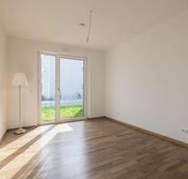 *Erstbezug* Schöne 3-Zimmer-Neubauwohnung in Fernwald-Annerod!