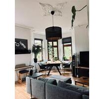 Wunderschöne 3Raum Wohnung MD Goethestraße - Magdeburg