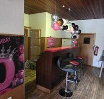 Partyraum für Geburtstag, Taufe, Weihnachtsfeier, Eventlocation - Feldkirchen