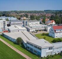 Top-Büro in Teningen – Renoviert, Erstbezug, sofort verfügbar mit 247 Zugang