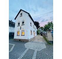 Schönes saniertes Einfamilienhaus in Bassenheim zu vermieten!!! - Urmitz