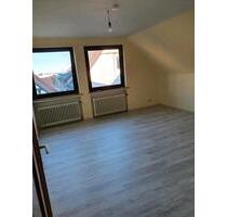 Wohnung in Obernkirchen 80 qm zu vermieten