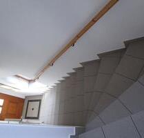 Dachgeschoss-Wohnung - 550,00 EUR Kaltmiete, in Rudelzhausen (PLZ: 84104)