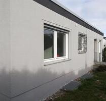 Flachdach Bungalow L-Form zu vermieten - Weiden in der Oberpfalz