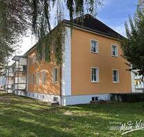 Gemütlich, Praktisch, gut zu Wohnen - Zeitz Theißen