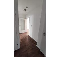 2-Zimmer-Dachgeschosswohnung in der Stadtmitte BRV – ca. 55qm - Bremervörde