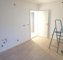 KERNSANIERT! Frisch sanierte 3 - Zimmer - Wohnung in Augsburg