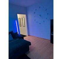 Wohnung in SaarbrückenBischmisheim ab 01.01.2026 zu vermieten