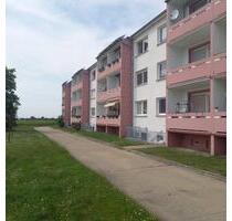 3-Raumwohnung in Stößen - 350,00 EUR Kaltmiete, in Weißenfels (PLZ: 06667)