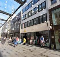 Büro in Top Lage Hohe Straße, Köln nähe Dom und Hauptbahnhof
