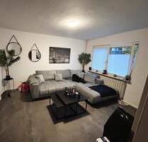 Singlewohnung Erdgeschoss 2 Zimmer - Recklinghausen König Ludwig
